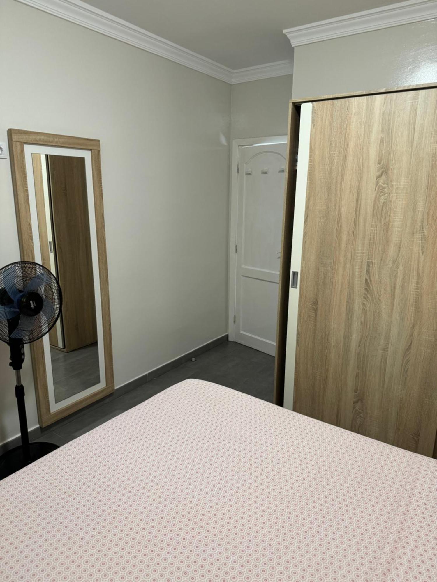 Apartamento Corralejo Exteriör bild