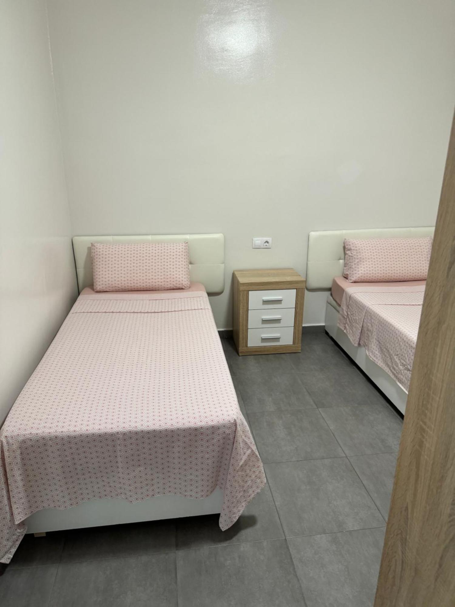 Apartamento Corralejo Exteriör bild