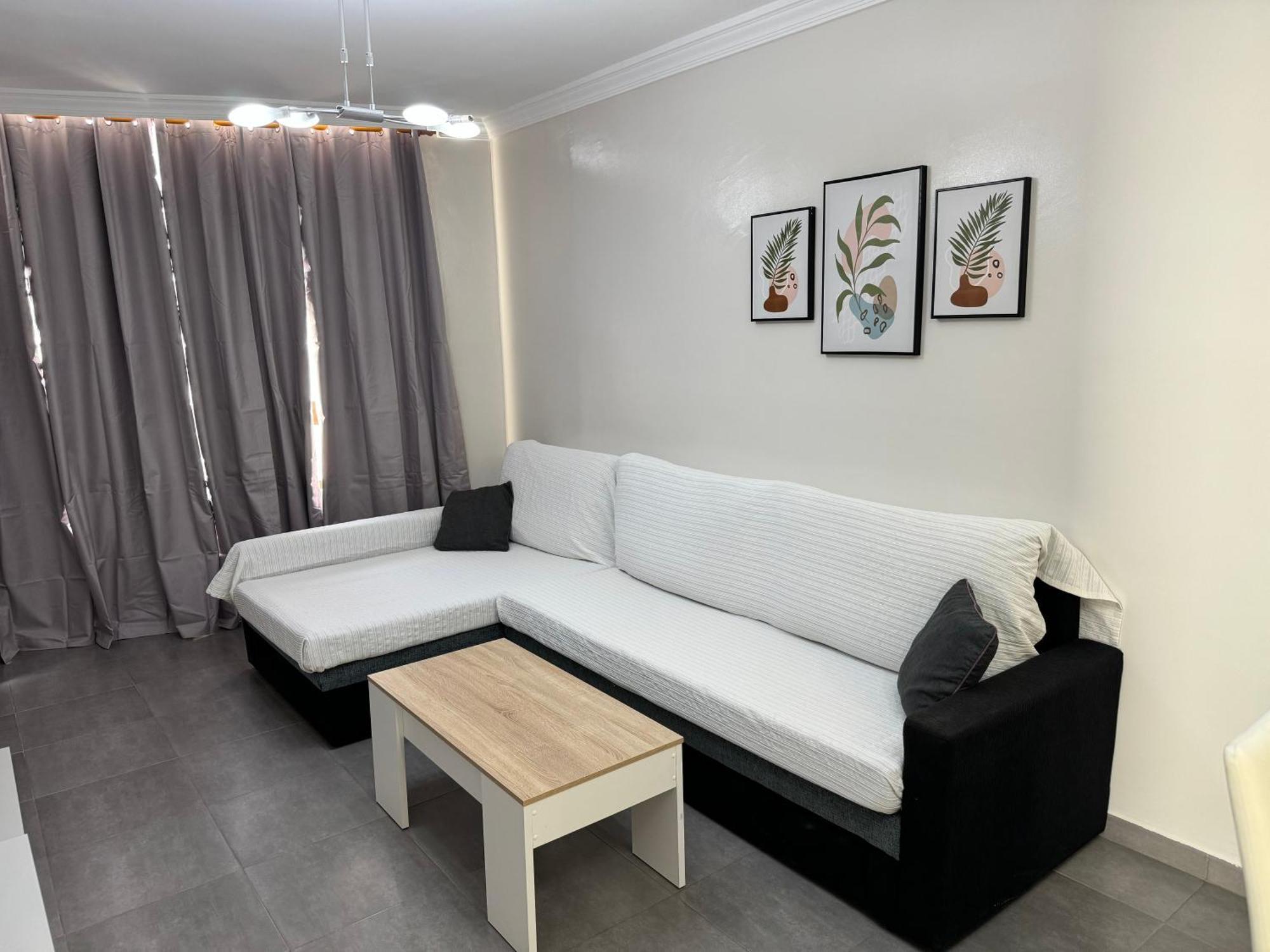 Apartamento Corralejo Exteriör bild