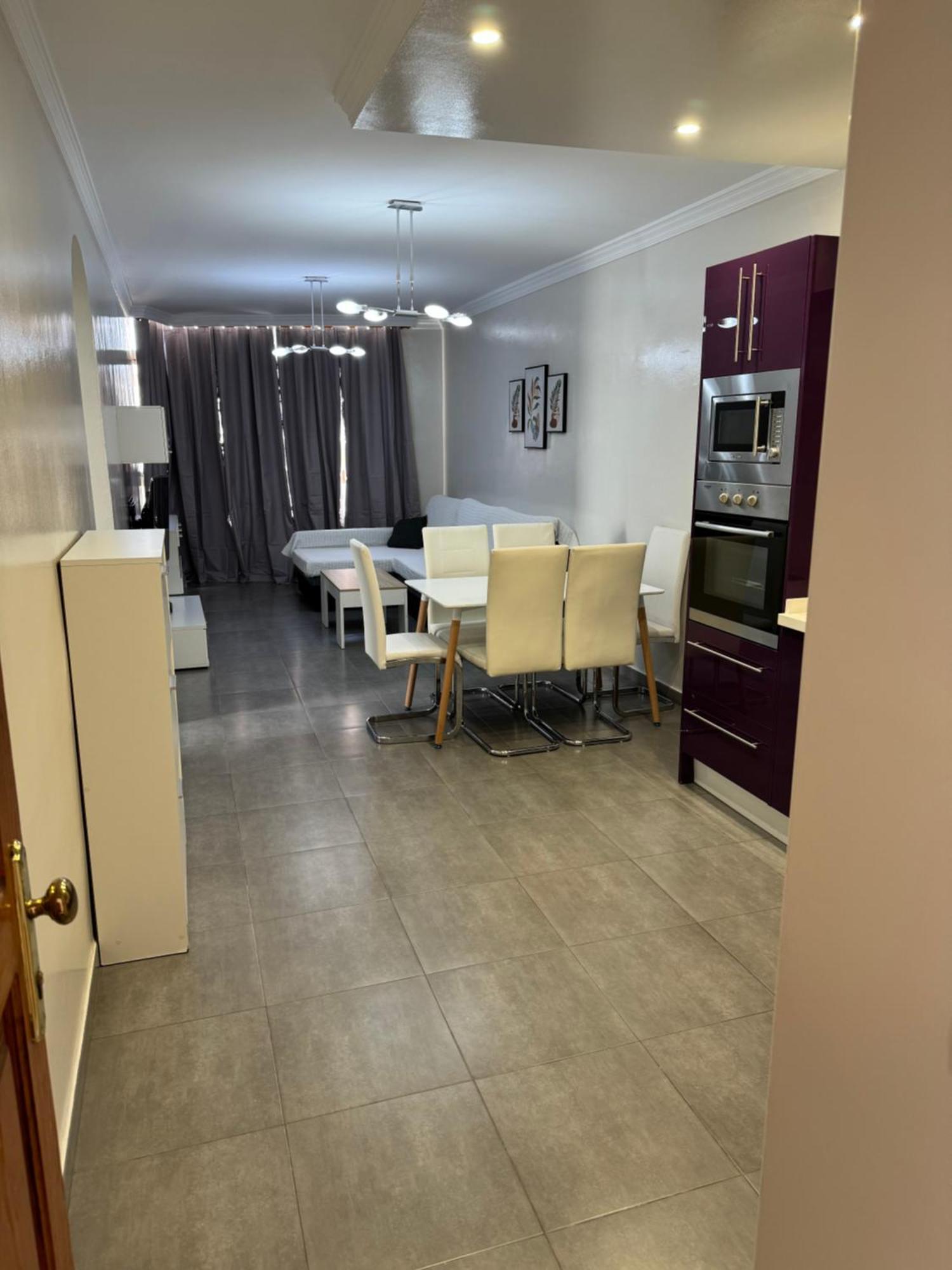 Apartamento Corralejo Exteriör bild