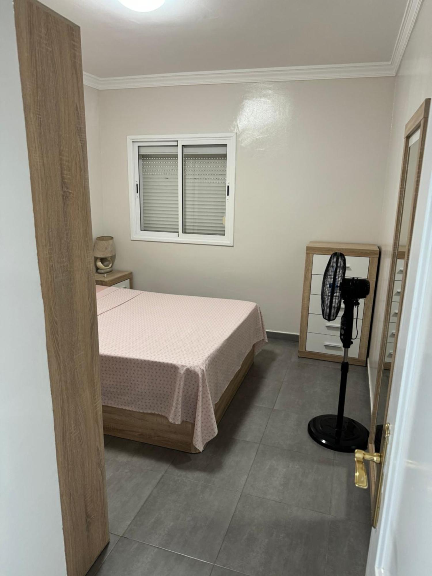 Apartamento Corralejo Exteriör bild