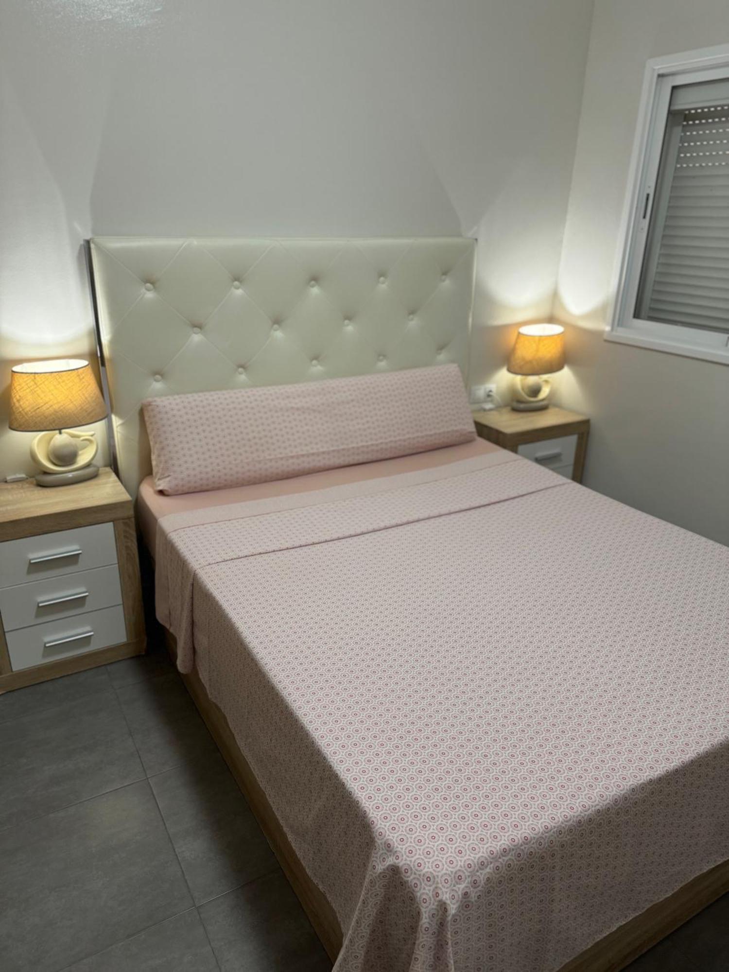 Apartamento Corralejo Exteriör bild