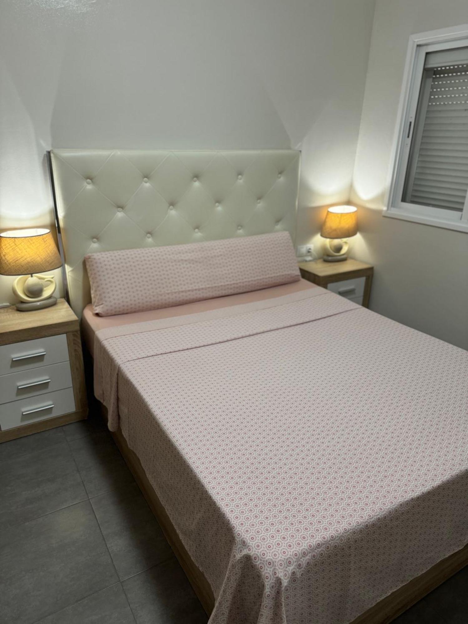 Apartamento Corralejo Exteriör bild