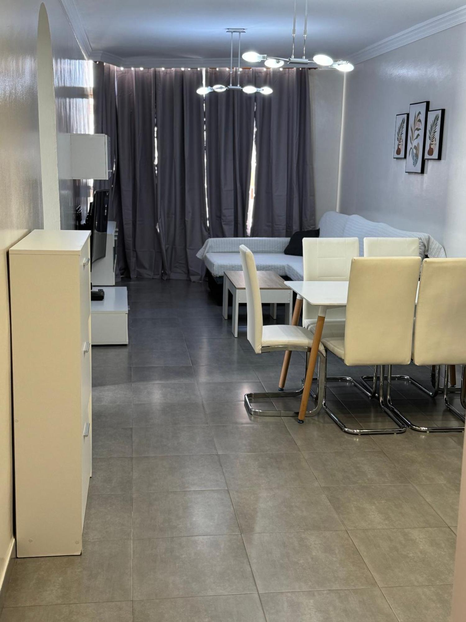 Apartamento Corralejo Exteriör bild