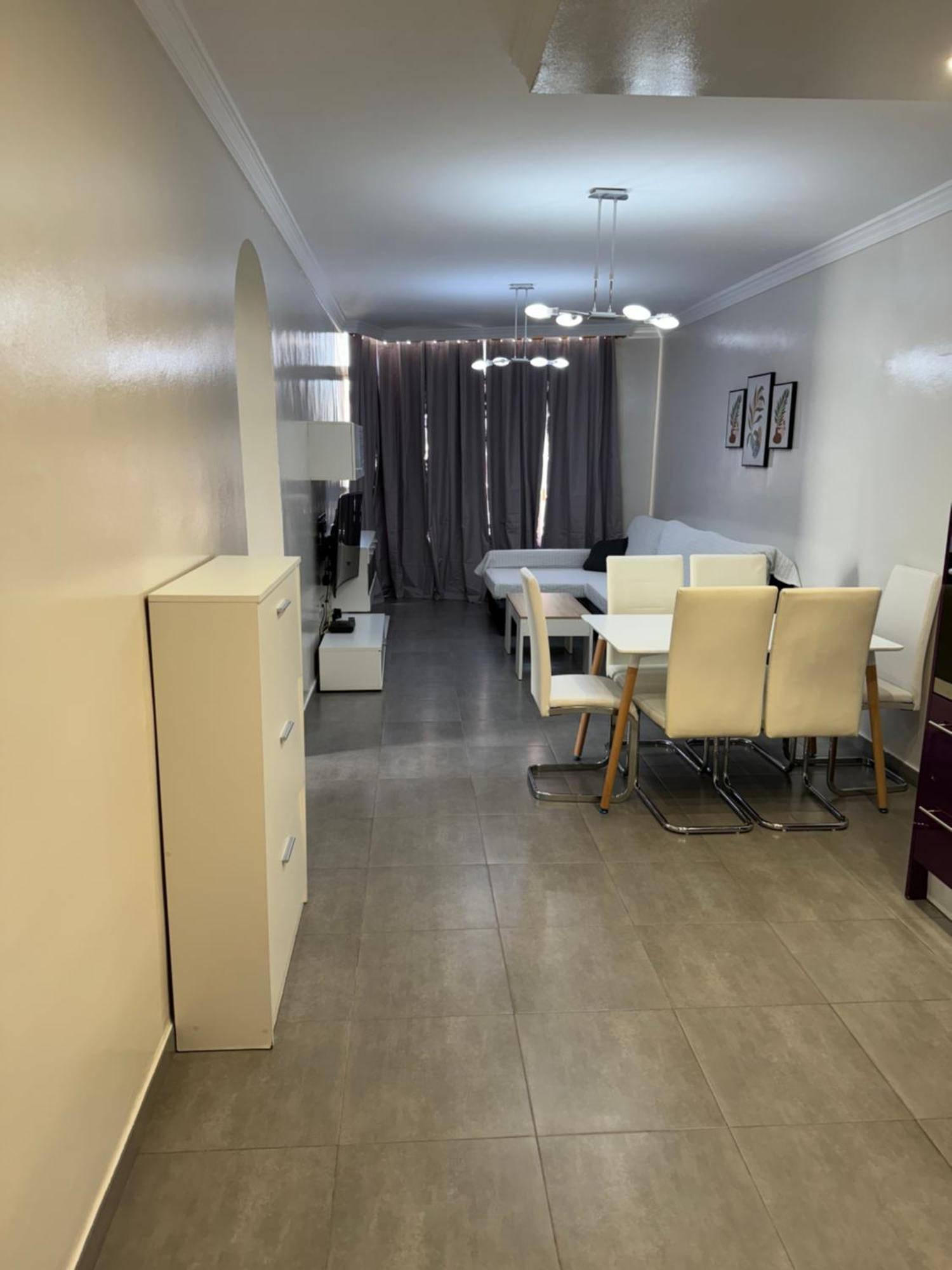 Apartamento Corralejo Exteriör bild